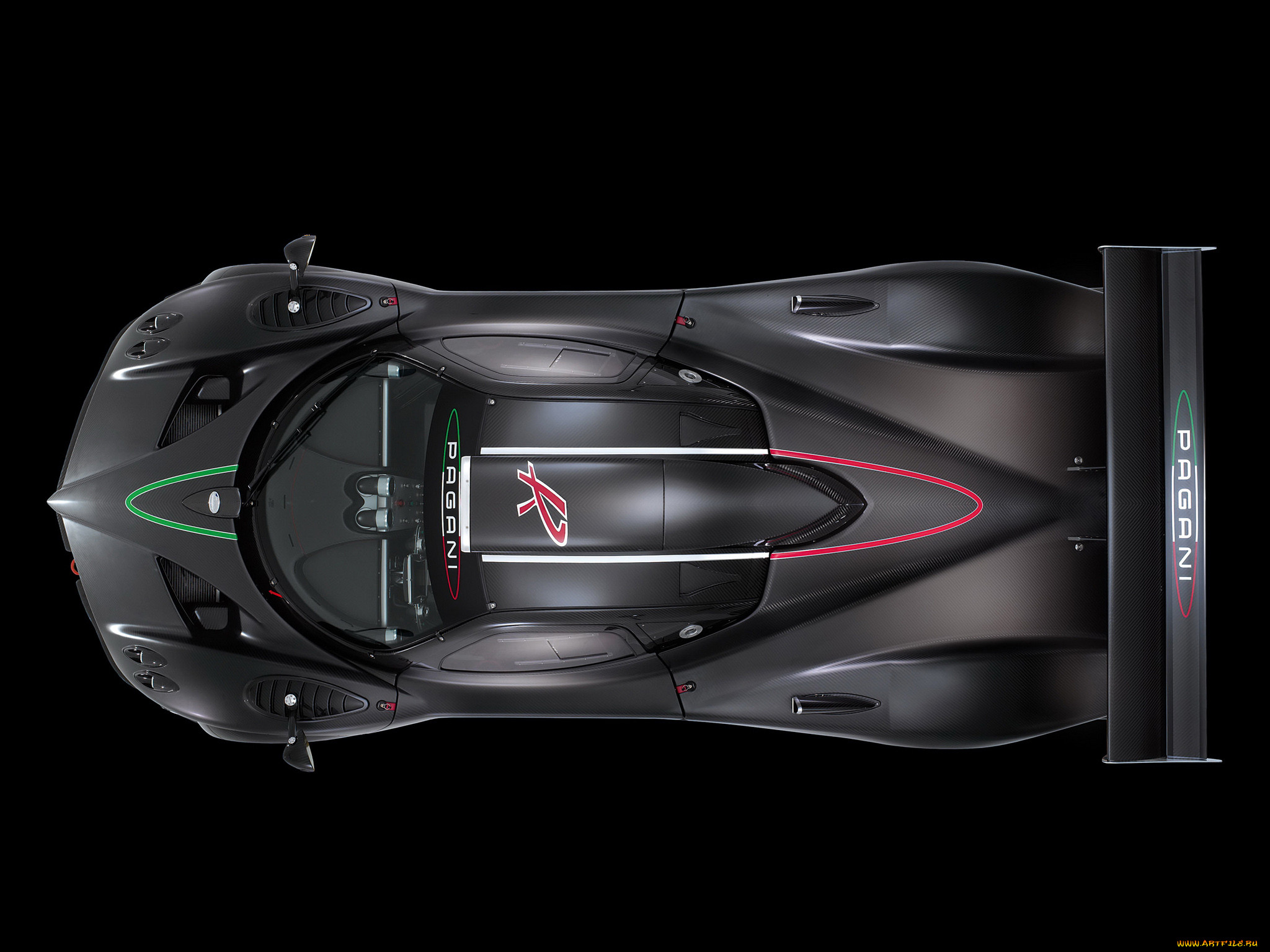 , pagani